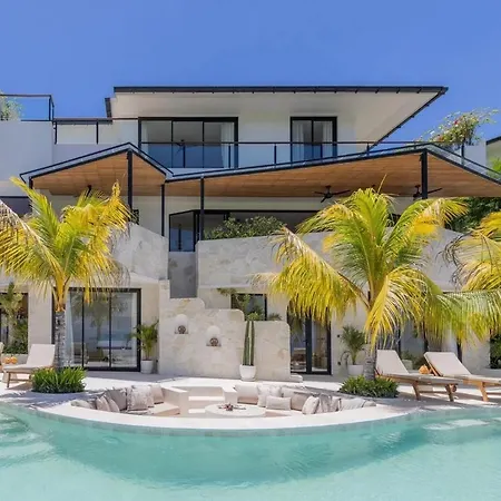 Castle Lunita Top Ocean View Villa Of Uluwatu