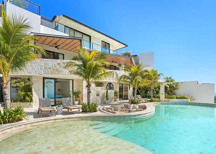 Highest Ocean View Of Uluwatu, Cinema, Gym, Sauna *