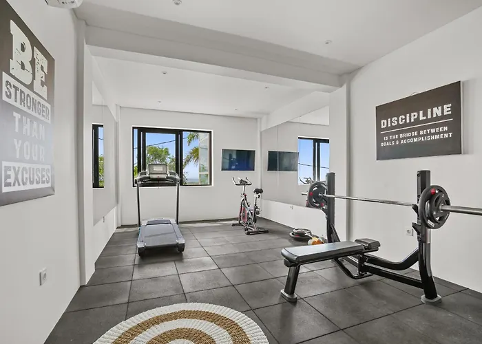 Highest Ocean View Of Uluwatu, Cinema, Gym, Sauna * Uluwatu