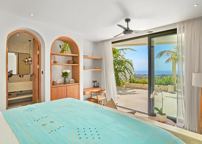 Highest Ocean View Of Uluwatu, Cinema, Gym, Sauna * Uluwatu