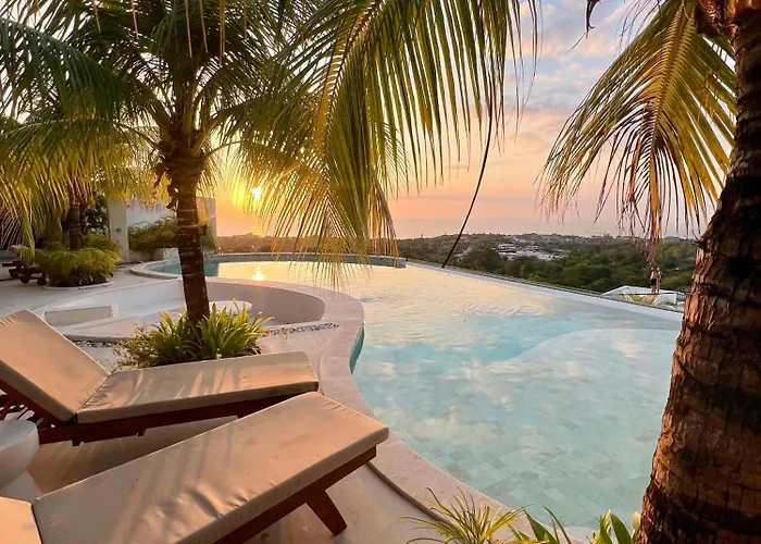 Highest Ocean View Of Uluwatu, Cinema, Gym, Sauna